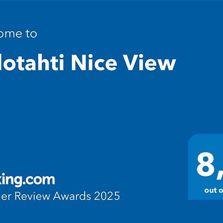 Kelotahti Nice View Saariselka Ngoại thất bức ảnh